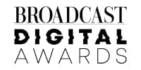Broadcast Digital Awards Logo
