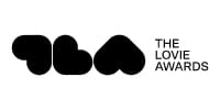 The Lovie Awards Logo