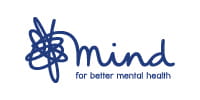 Mind Charity Logo