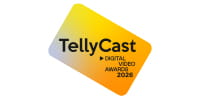 TellyCast Logo