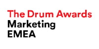 The Drum Awards Logo