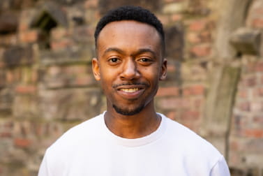 Jamal Ritchie