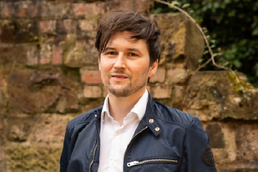 Joe Woollen