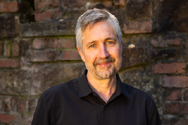 John Whittle, Managing Director