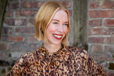 Kay Beaumont