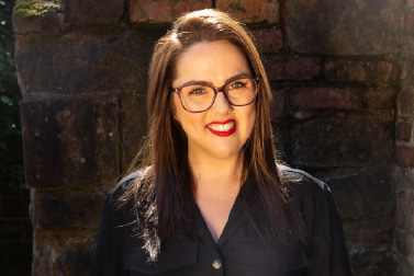 Laura Shepherd