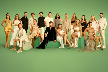 The Only Way Is Essex - Season 27 Cast